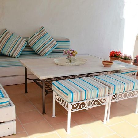 Es Badiu Villa Alaior Dış mekan fotoğraf