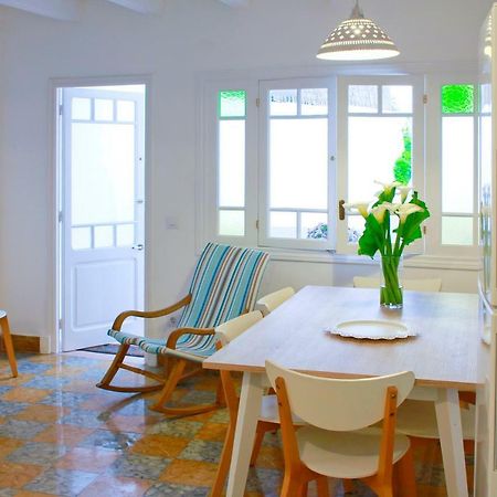 Es Badiu Villa Alaior Dış mekan fotoğraf