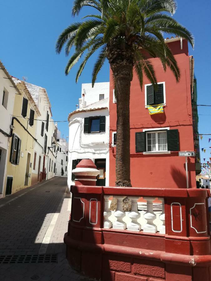 Es Badiu Villa Alaior Dış mekan fotoğraf