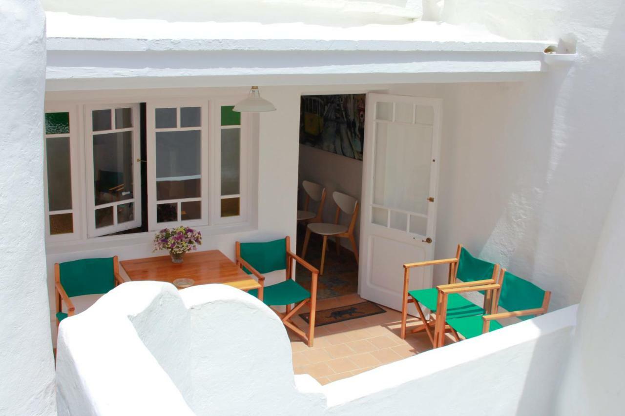 Es Badiu Villa Alaior Dış mekan fotoğraf