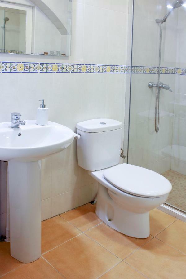Es Badiu Villa Alaior Dış mekan fotoğraf