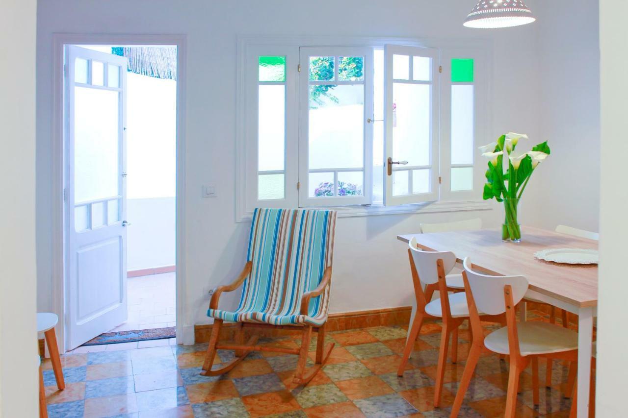 Es Badiu Villa Alaior Dış mekan fotoğraf