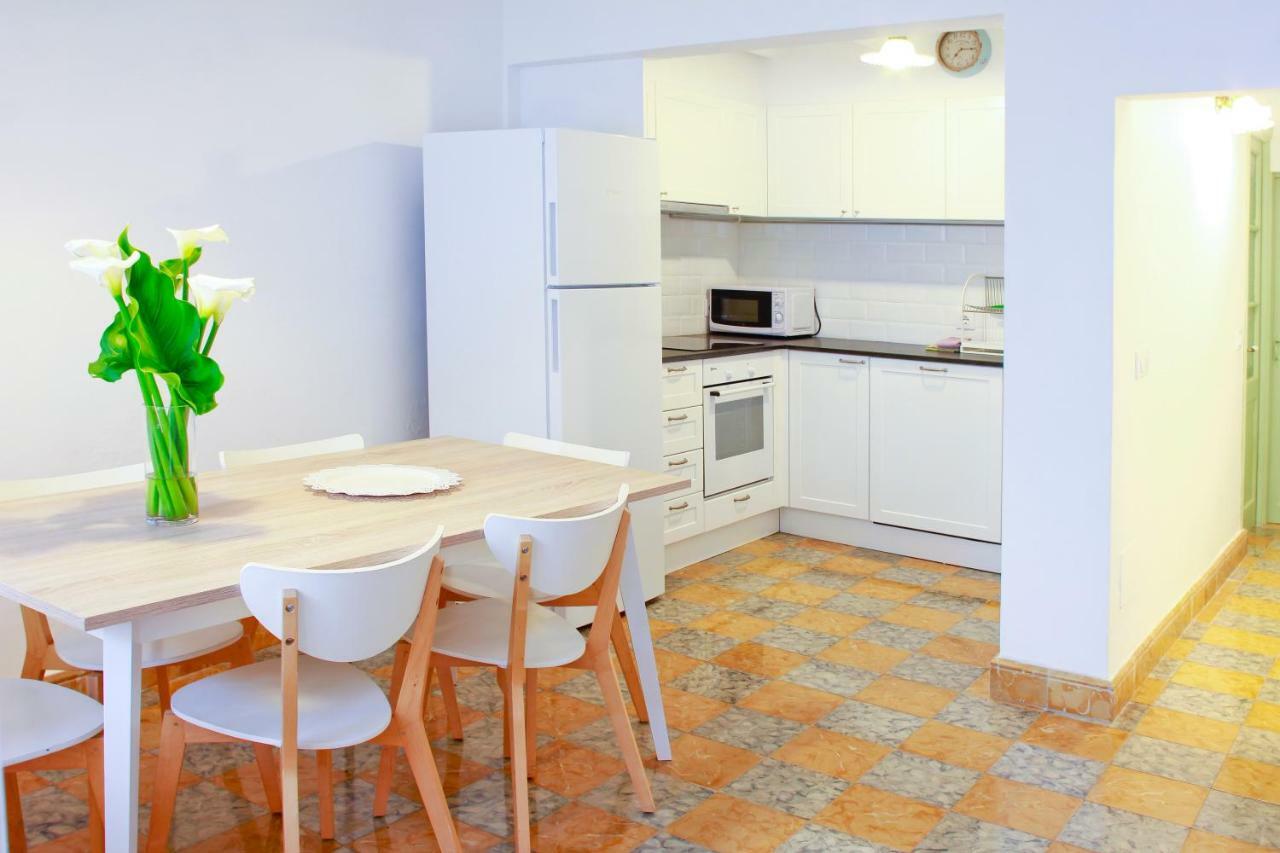 Es Badiu Villa Alaior Dış mekan fotoğraf
