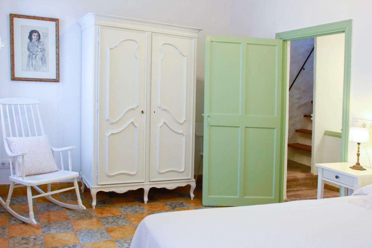 Es Badiu Villa Alaior Dış mekan fotoğraf