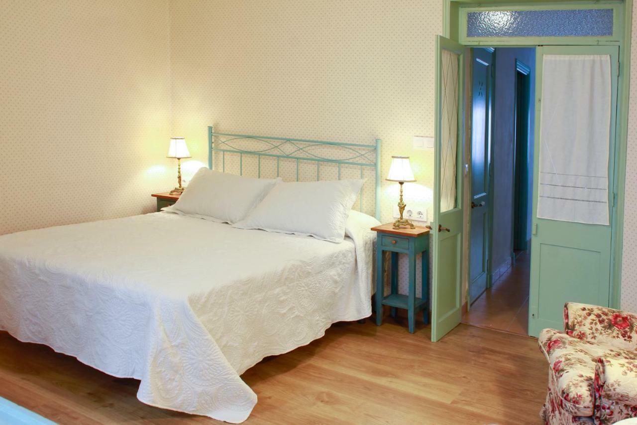Es Badiu Villa Alaior Dış mekan fotoğraf