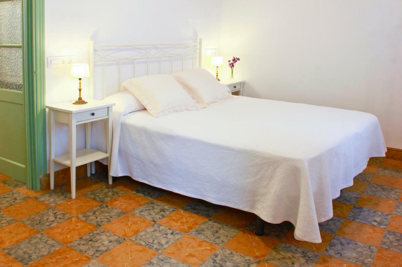 Es Badiu Villa Alaior Dış mekan fotoğraf