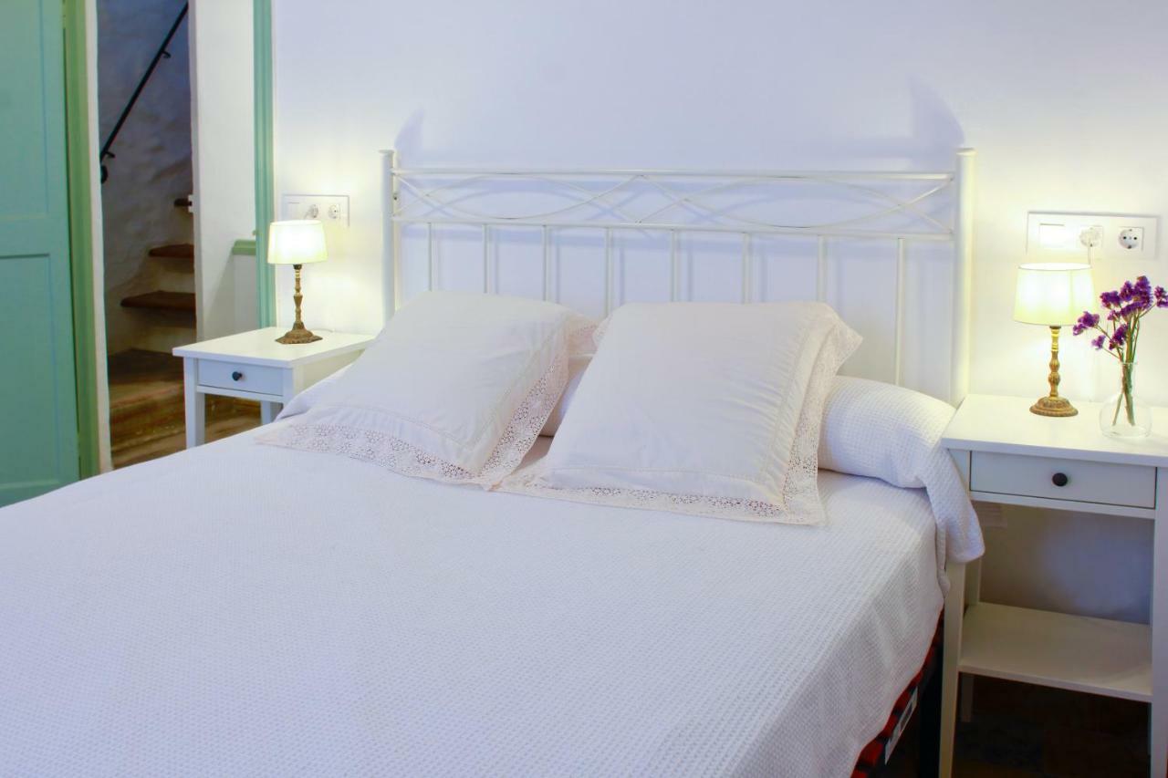 Es Badiu Villa Alaior Dış mekan fotoğraf