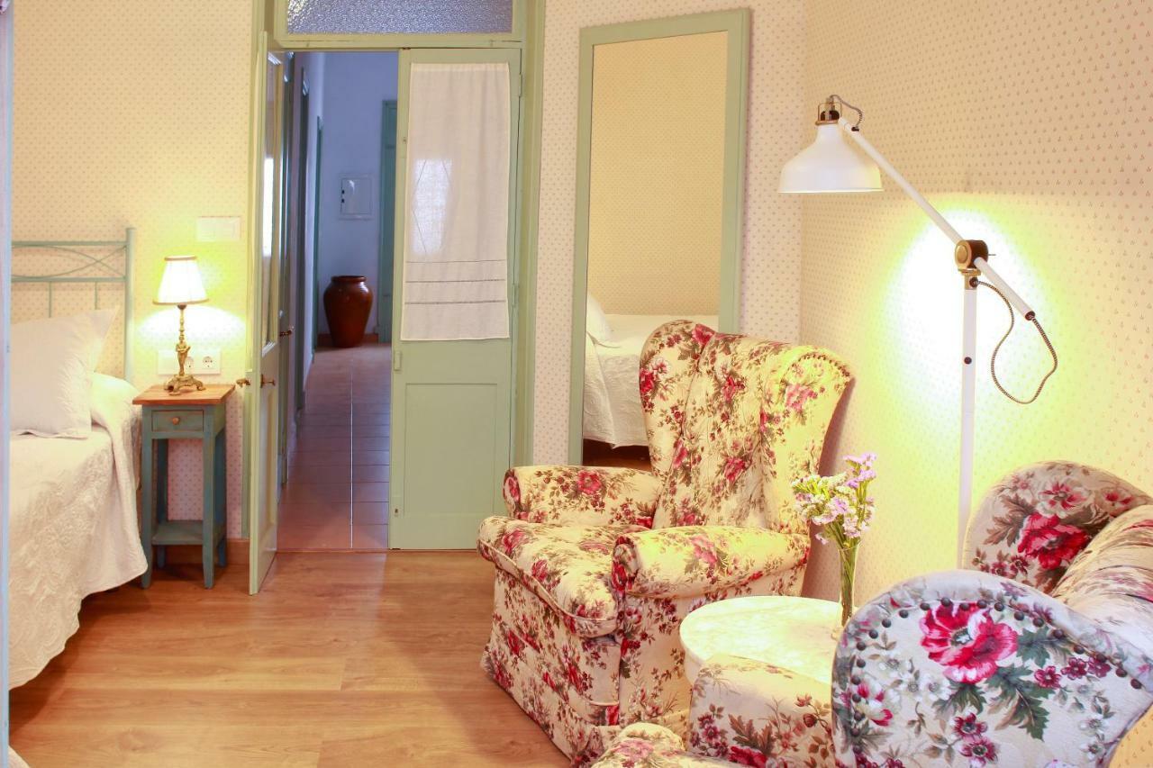 Es Badiu Villa Alaior Dış mekan fotoğraf