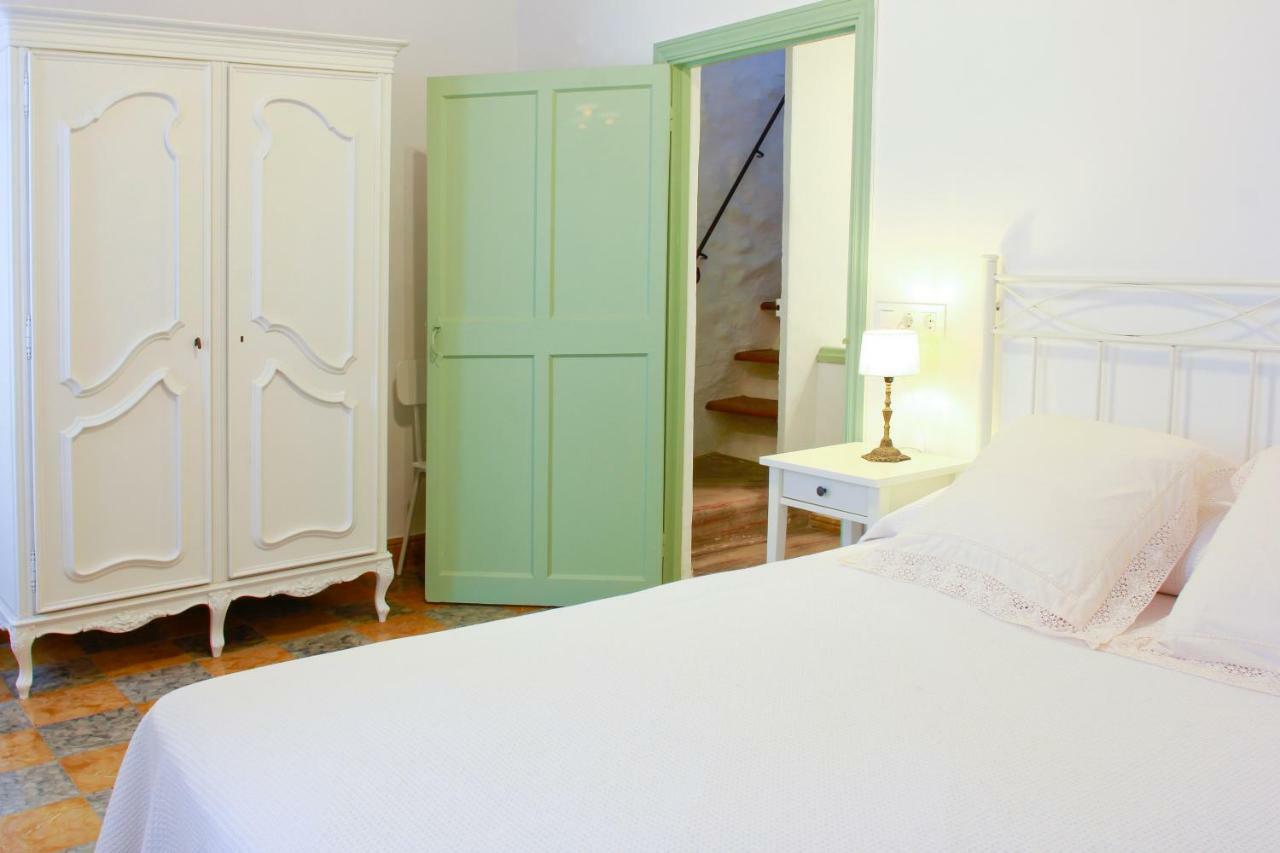 Es Badiu Villa Alaior Dış mekan fotoğraf